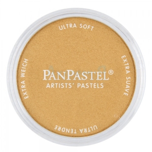 PanPastel 910.5 светлый золотой, пастель ультрамягкая профессиональная 