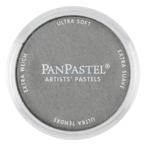 PanPastel 921.5 оловянный, пастель ультрамягкая профессиональная 