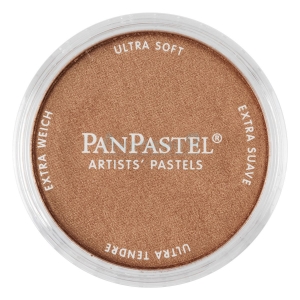 PanPastel 930.5 бронзовый, пастель ультрамягкая профессиональная 