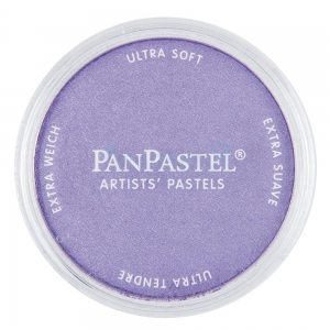 PanPastel 954.5 фиолетовый перламутр, пастель ультрамягкая профессиональная 