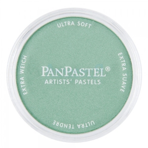 PanPastel 956.5 зеленый перламутр, пастель ультрамягкая профессиональная 