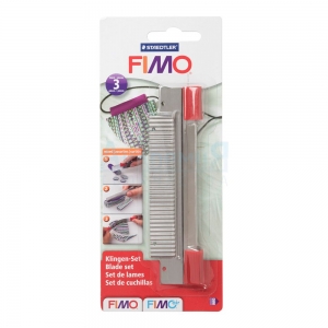 FIMO 8700 04 комплект из 3-х лезвий
