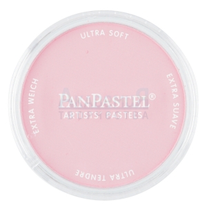 PanPastel 340.8 красный permanent светлый, пастель ультрамягкая профессиональная 