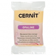 Cernit Opaline полимерная глина (815) цвет песочный бежевый 56 гр.