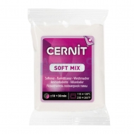 Размягчитель для полимерной глины Cernit Soft Mix 56 гр.