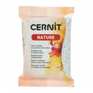 Cernit Nature полимерная глина (983) цвет гранит 56 гр.