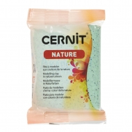 Cernit Nature полимерная глина (988) цвет базальт 56 гр.