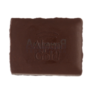 Молд Шоколад Alpen Gold
