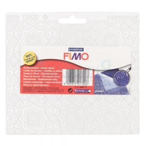 FIMO Текстурный лист Восточный 8744 11