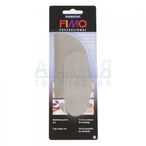 FIMO professional 8700 15 набор шпателей для моделирования