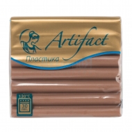Пластика Artifact (144) цвет классический какао 56 гр.