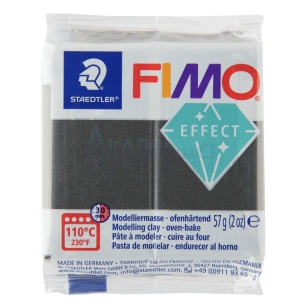 FIMO Effect Metallic   8010-91    