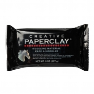 Creative Paperclay масса для моделирования 227 гр.