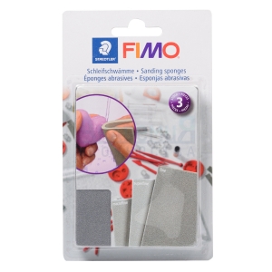 FIMO 8700 08 полирующий комплект