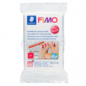 Размягчитель для полимерной глины FIMO Mix Quick