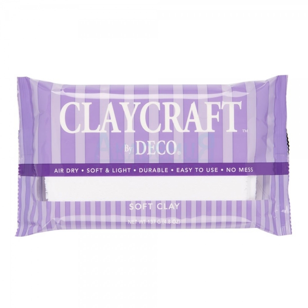 CLAYCRAFT by DECO    