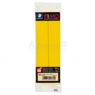 FIMO professional полимерная глина цвет чисто-желтый 454 гр.
