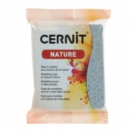 Cernit Nature полимерная глина 976 цвет кварц 56 гр.