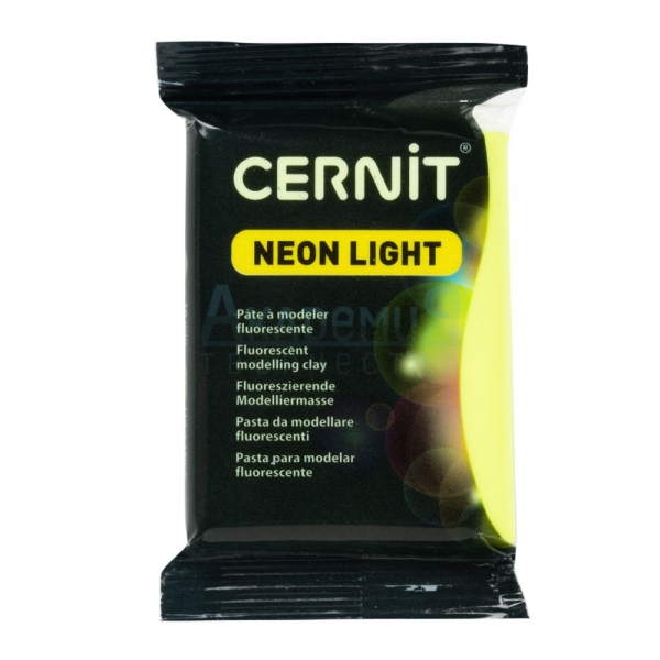 Cernit Neon Light   700    56 .