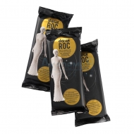 3 упаковки Darwi ROC масса для лепки по 1000 гр.